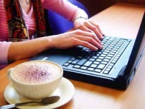 Coffee? Tea? Share Your Table With Me