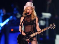 Madonna on Divorce: "I May Have Thrown Myself Off a Building"