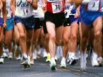 10 Marathons in 12 Months for Wounded Vets