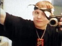 Horrorcore Rapper Accused of Killing 4 in Virginia