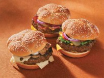 Battle of the Burgers