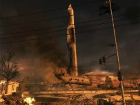 Gamers Blow Up D.C. -- Yet Again