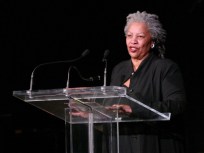 People Will Be Listening to Toni Morrison