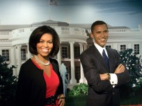 Show Your SmarTrip, Get $5 Off to See Wax Obama, More