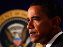 Secret Service Probes "Kill Obama" Facebook Poll