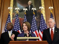 Take Your Medicine, Lawmakers