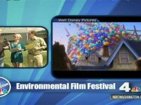 Up and Away With The Director of "Up"