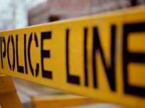 Teen Dead in Halloween Party Shooting