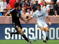 Real Madrid's 2nd-Half Surge Downs United