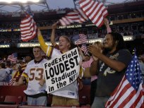 Skins' Sign Policy Prevents Paper Cuts
