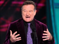 11/20: Robin Williams' Weapons of Self Destruction