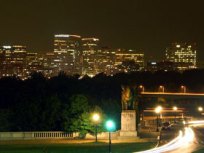 Rosslyn-Ballston Corridor: Right Place, Wrong Time