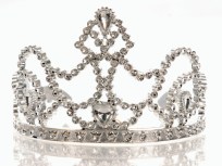 The Newly Crowned Miss Hampton University Is Not Black. OMG!