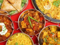 Experience Asia -- But in Fairfax County