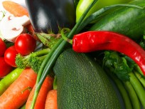 Where Spinach Is Hip: D.C. VegFest