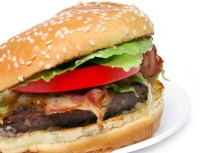 Hook Me Up: Free Z Burger 