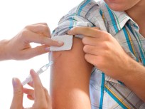 FDA Approves HPV Vaccine for Boys