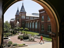 Gates Foundation Gives $10M to Black History Museum