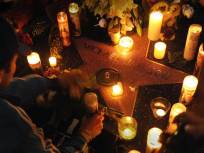 Jackson Family To Host 'Celebration Of Life' Reception Following Funeral