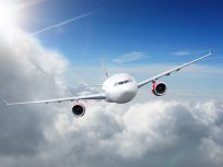 Turbulence Takes Toll on DC-Bound Flight