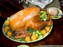 DC Home Meal Group Expands Service on Thanksgiving