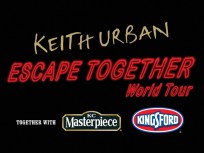 Keith Urban Backstage Barbecue VIP Experience And Concert Tickets Sweepstakes Official Rules