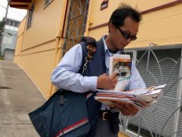 USPS Could Cut 1,000 Post Offices