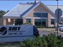 Virginia DMV Up and Running