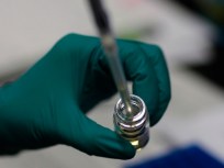 Miracle Vaccines Cut HIV Risk