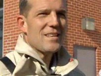 Falls Church Fire Station Roof Collapses, Snow Blamed