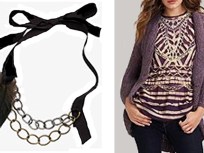 Free Nanette Lepore Necklace