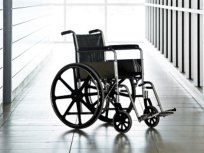 Wheelchairs and Whiskey: A Dangerous Mixture