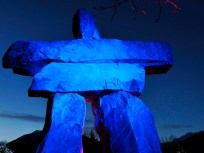 Vancouver's Olympic Venues Shine