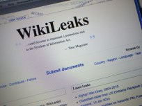 WikiLeaks to Publish Newly Received War Docs