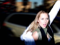 Adams Morgan Partiers to Remain Cabless Indefinitely