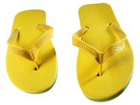 Great, Your Flip-Flops Can Kill You