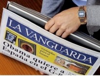 Disguise Your Laptop as Something Called a "Newspaper"