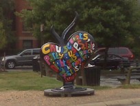 Colombia Hearts D.C.
