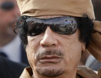 Gadhafi Likely to Stay at Swanky Pierre Hotel