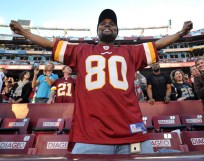 Redskins Remember How to Win Against Broncos