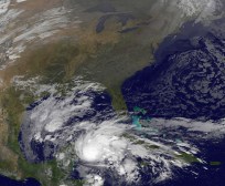 Deadly Remnants of Ida Soak DC Area