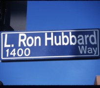 New Scientologist Church to Save D.C.