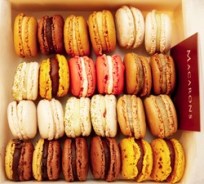 Quick Bites: Tips for Making Macarons