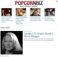 PopcornBiz