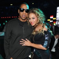 Beyonce Thanks Jay-Z At MTV Europe Music Awards for "Putting A Ring On It"