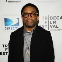 Spike Lee Defends Free Speech During Visit To Venezuela