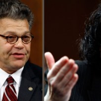 Sotomayor & Franken Recall 'Perry Mason' During Supreme Court Confirmation Hearing