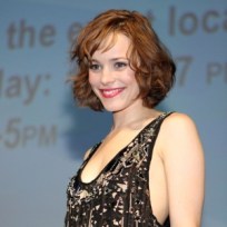 Rachel McAdams 'Stunned, Speechless' Over Idea Of 'Notebook' Musical