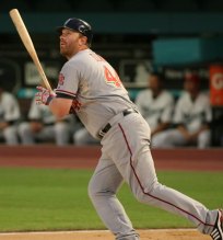 Nats Slap Marlins, Start Winning Streak