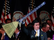 Cuccinelli Wins Big, Worries Some Democrats